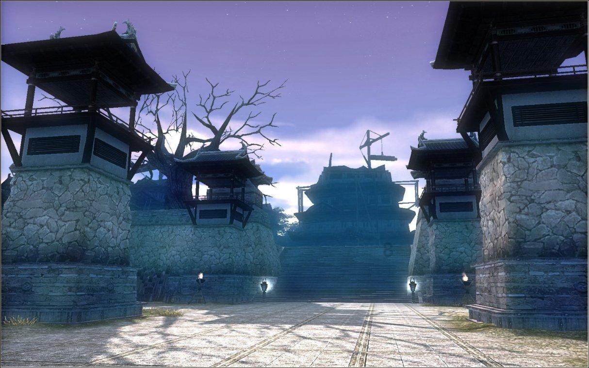 火影忍者冒险传