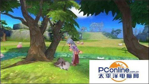 高考前家长应该跟孩子说什么？游戏画面